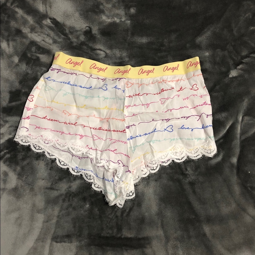 Victoria’s Secret Shorts